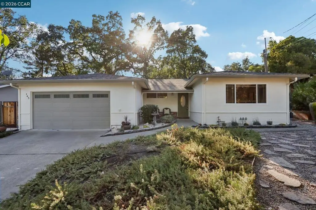 143 Montana Dr, Danville, CA — listing photo 1