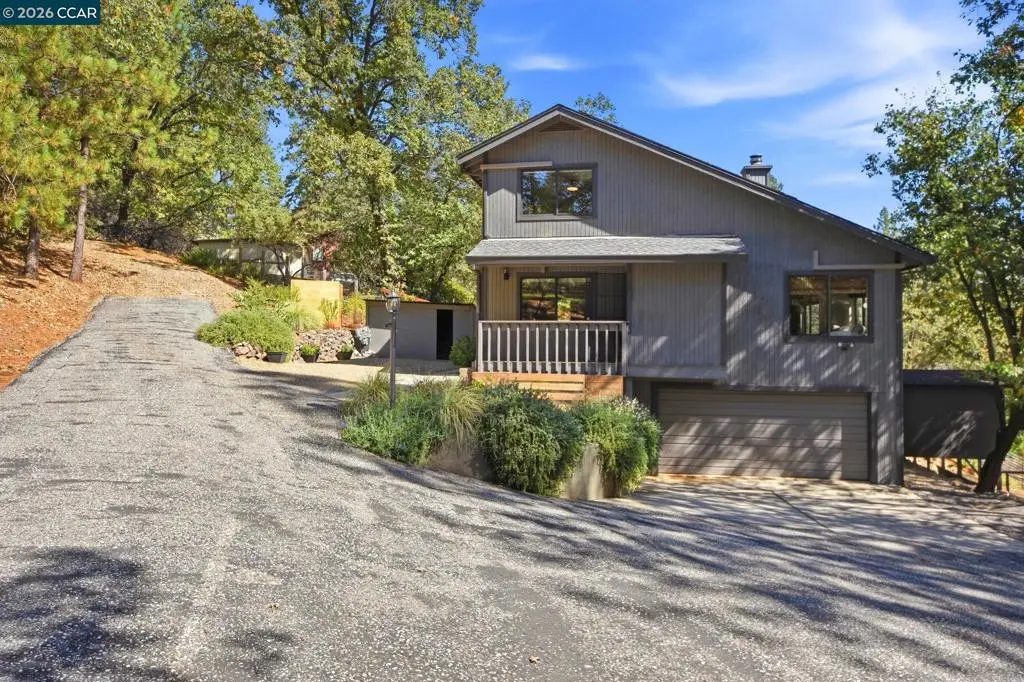 Single Family Residence for sale at 1450 Pleasant Ridge Rd, Colfax, CA featuring 2 beds and 2 baths