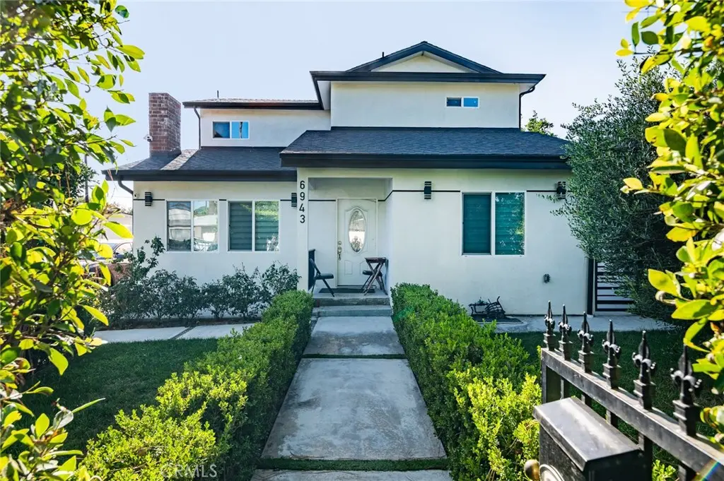 6943 Goodland Avenue, North Hollywood, CA — listing photo 1