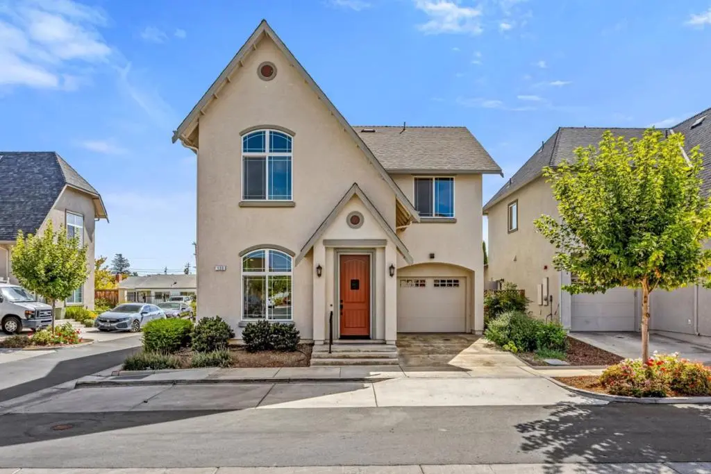 Single Family Residence for sale at 135 Springtime Circle, Hollister, CA featuring 4 beds and 3 baths