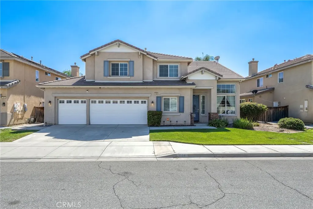 1568 Yeats, San Jacinto, CA — listing photo 1