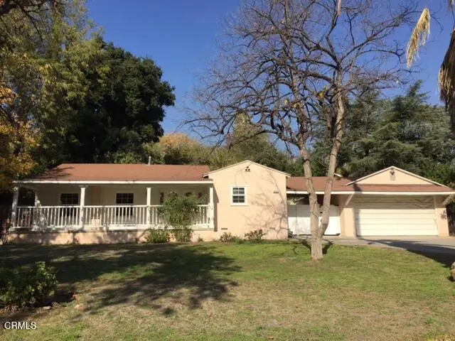4936 Angeles Crest Highway, La Canada Flintridge, CA — listing photo 1