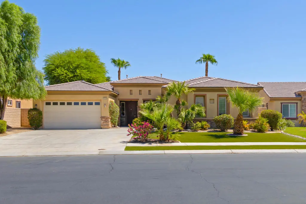 43502 Sentiero Drive, Indio, CA — listing photo 1