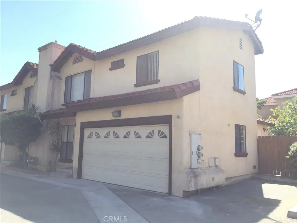 4018 W 5th, Santa Ana, CA — listing photo 1