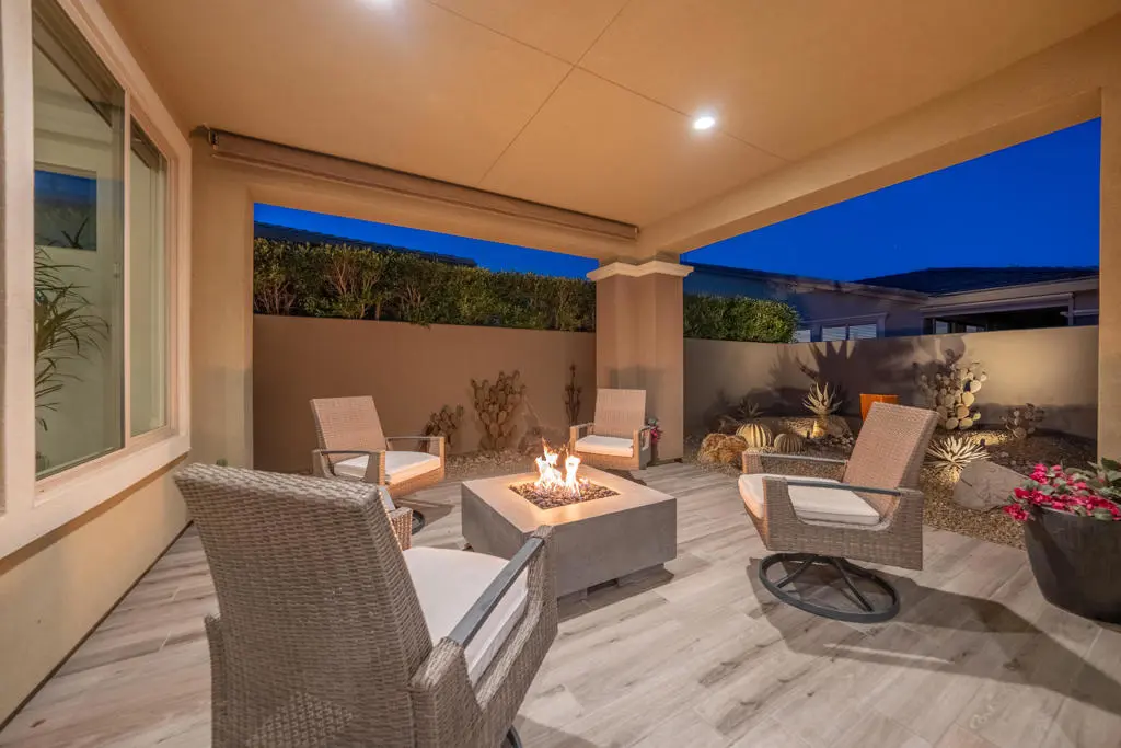 51270 N Two Palms Way, Indio, CA — listing photo 1