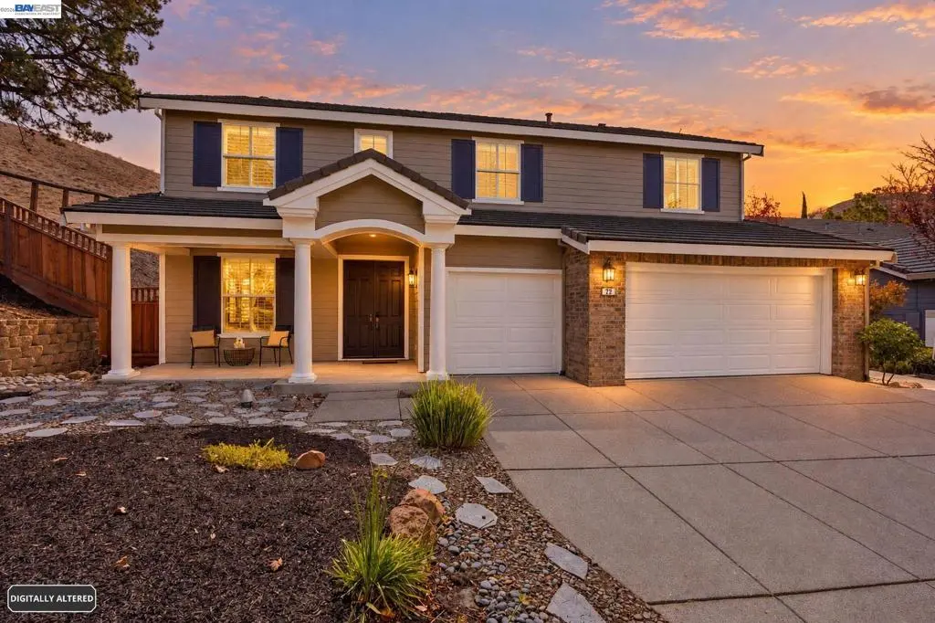 22 Byron Ct, Concord, CA — listing photo 1