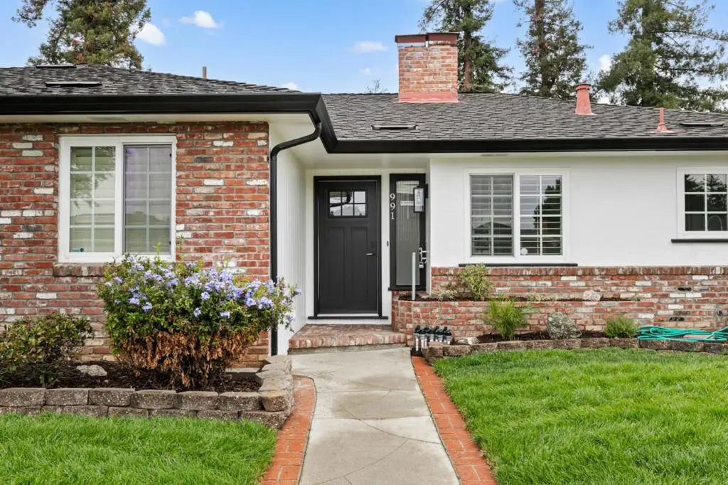 991 Fairfield Avenue, Santa Clara, CA — listing photo 1