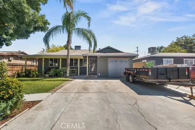 509 Larry, Bakersfield, CA — listing photo 1