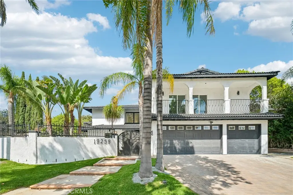 19259 Ludlow Street, Porter Ranch, CA — listing photo 1