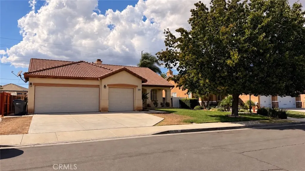 Single Family Residence for sale at 26789 Maris Court, Menifee, CA featuring 4 beds and 2 baths