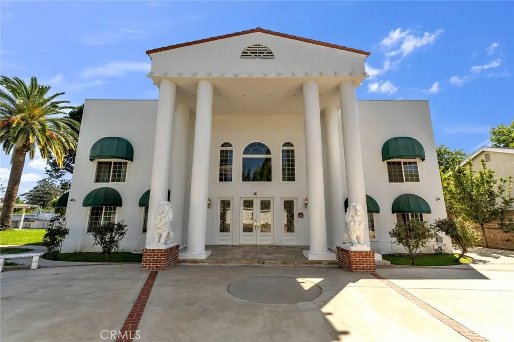 17912 PARTHENIA STREET, Sherwood Forest, CA — listing photo 1