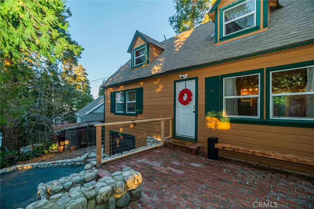 627 Rose Lane, Twin Peaks, CA — listing photo 1