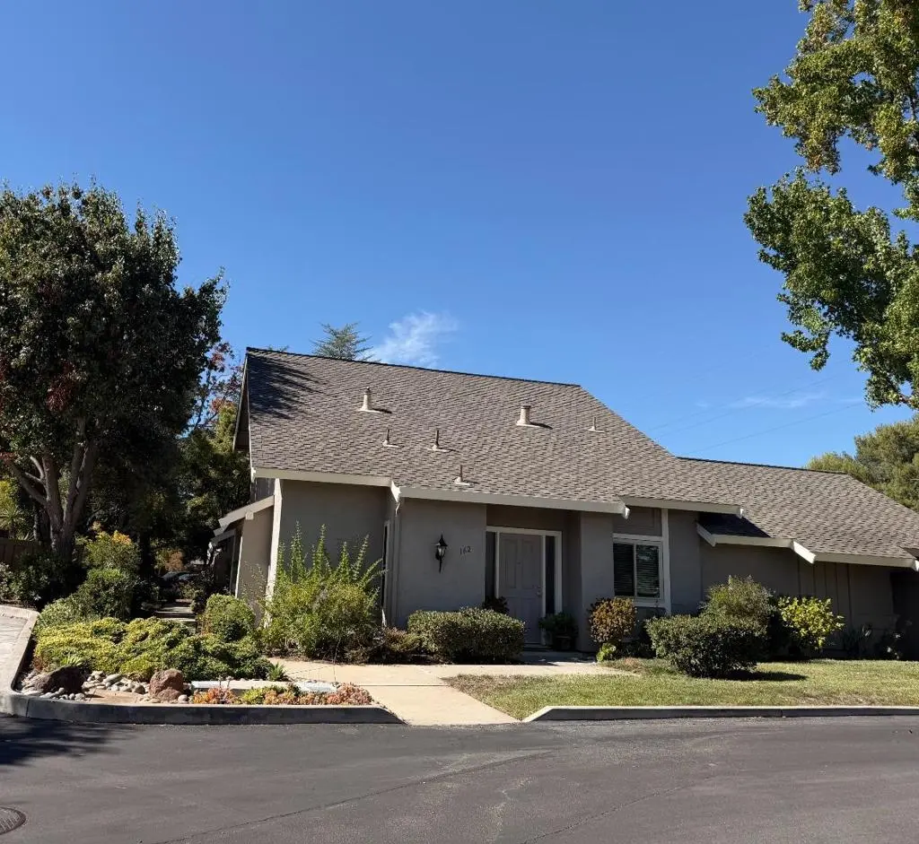 Townhouse for sale at 162 Milmar Way, Los Gatos, CA featuring 2 beds and 2 baths