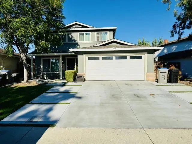 4596 Meadowhurst Court, San Jose, CA — listing photo 1