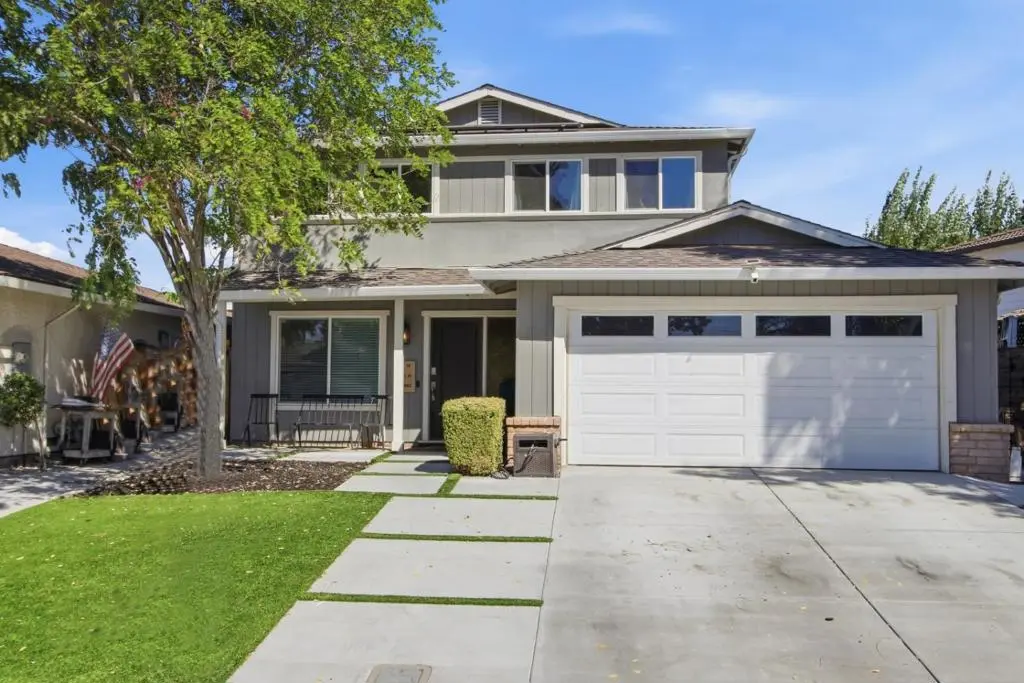 Single Family Residence for sale at 4596 Meadowhurst Court, San Jose, CA featuring 3 beds and 3 baths