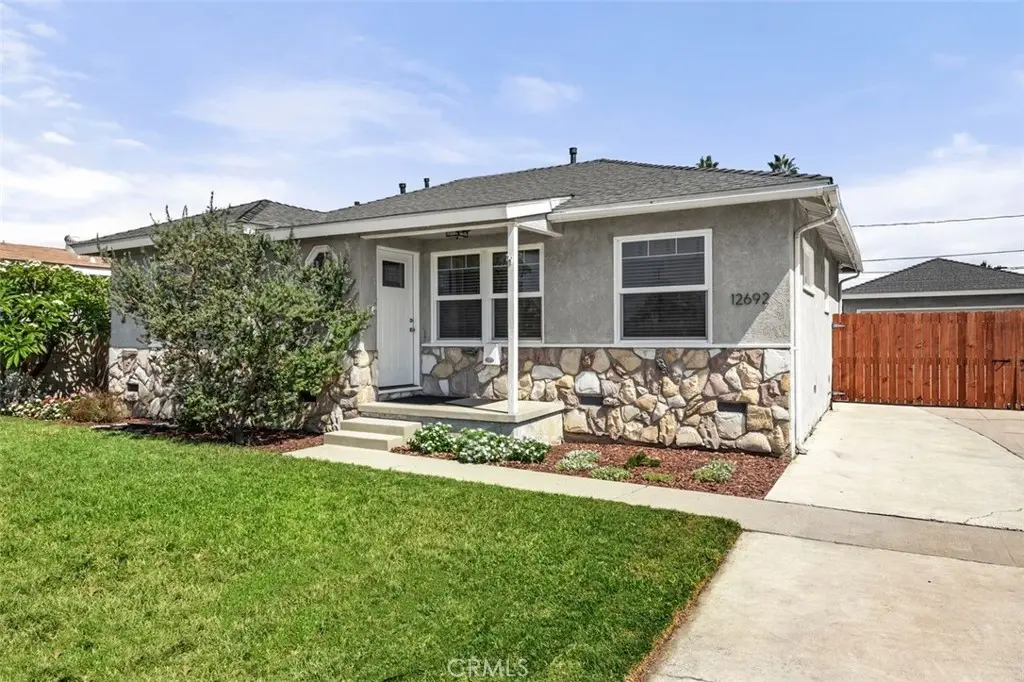 12692 West Street, Garden Grove, CA — listing photo 1