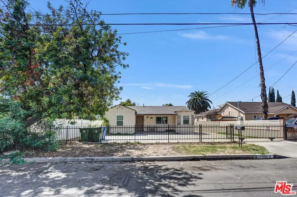 10353 Rincon Avenue, Pacoima, CA — listing photo 1