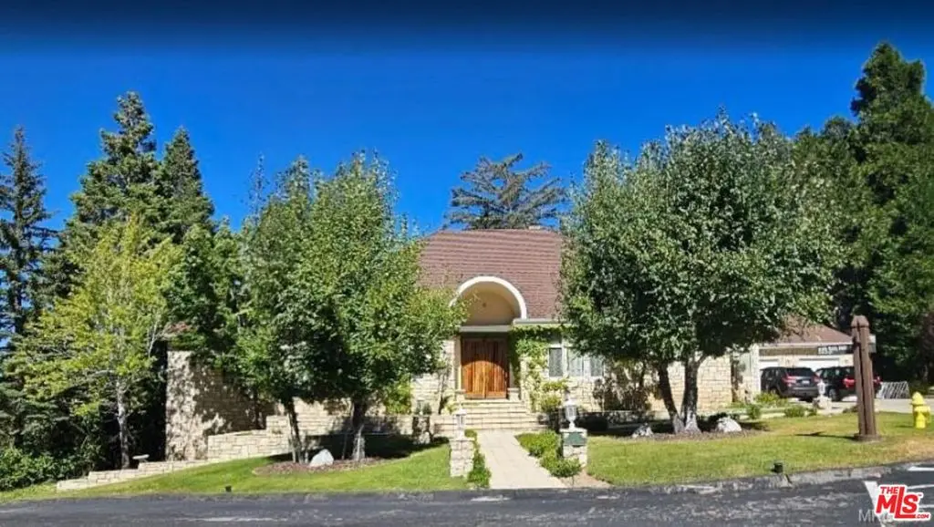 361 Redtail Hawk Lane, Lake Arrowhead, CA — listing photo 1