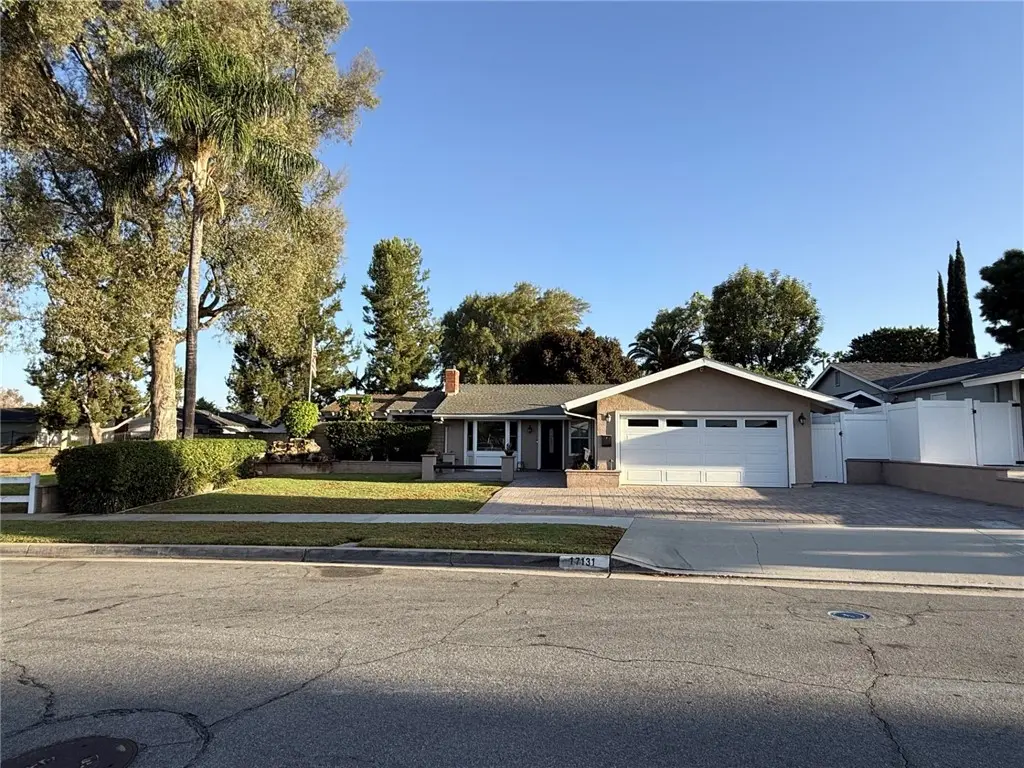 17131 Cascades, Yorba Linda, CA — listing photo 1