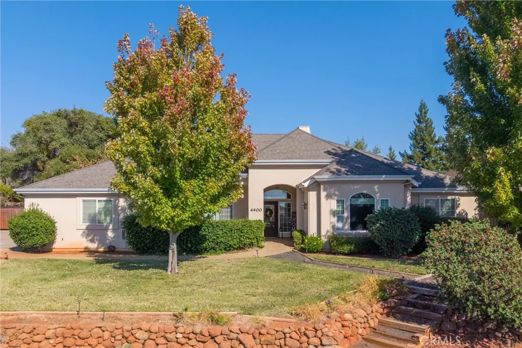 4400 Sierra Del Sol, Paradise, CA — listing photo 1