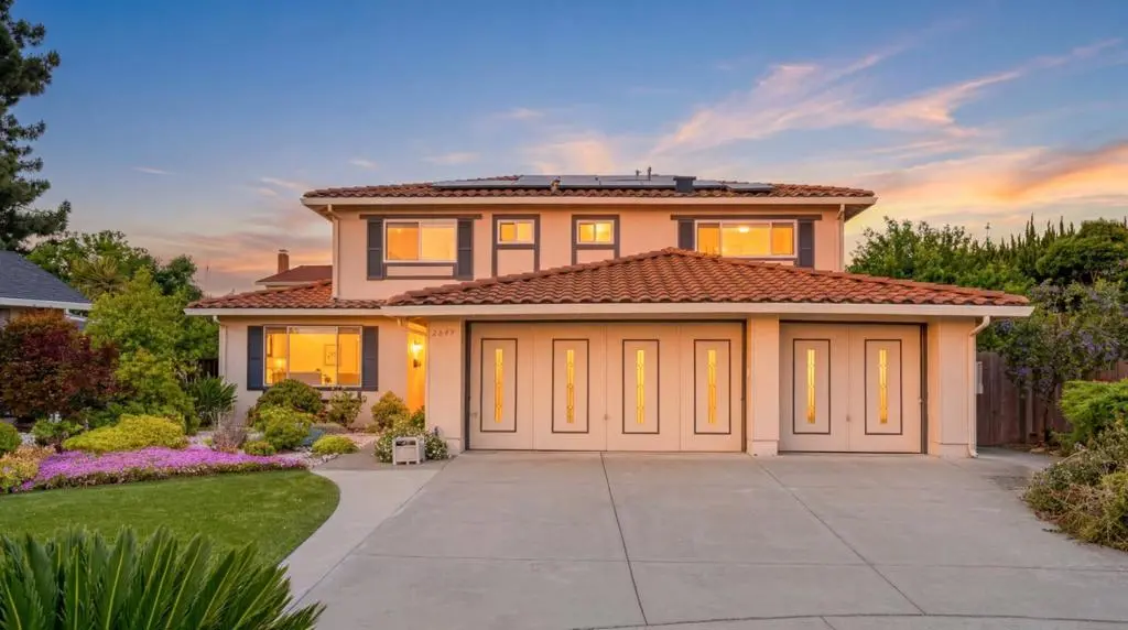 Single Family Residence for sale at 2849 Summerdays Court, San Jose, CA featuring 5 beds and 3 baths