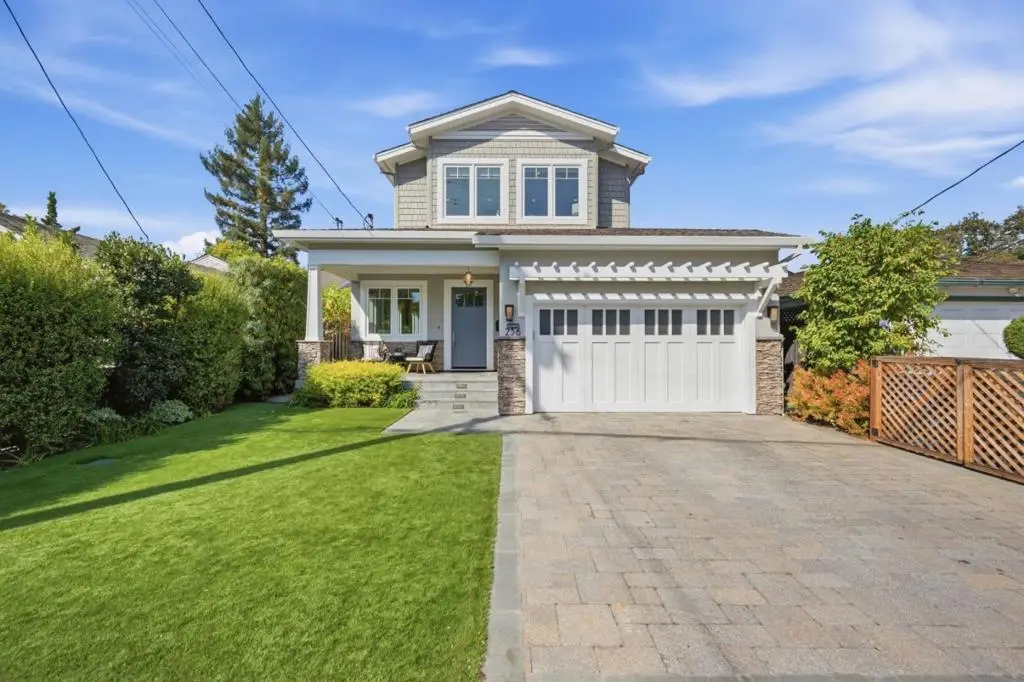 Single Family Residence for sale at 236 Park Avenue, San Carlos, CA featuring 4 beds and 3 baths