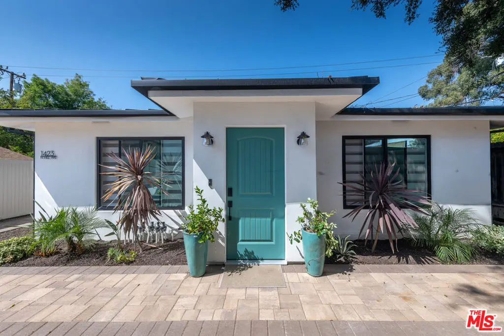 1423 N Hill Avenue, Pasadena, CA — listing photo 1