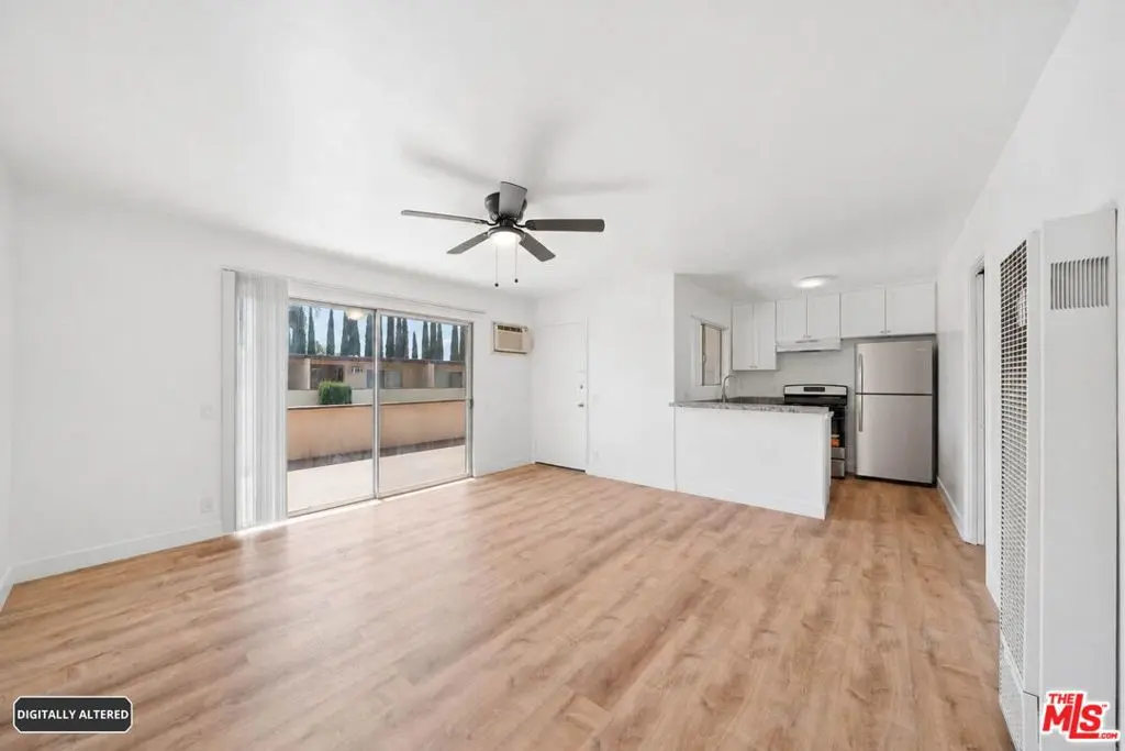 Condominium for rent at 1293 N Garfield Avenue 24, Pasadena, CA featuring 1 bed and 1 bath