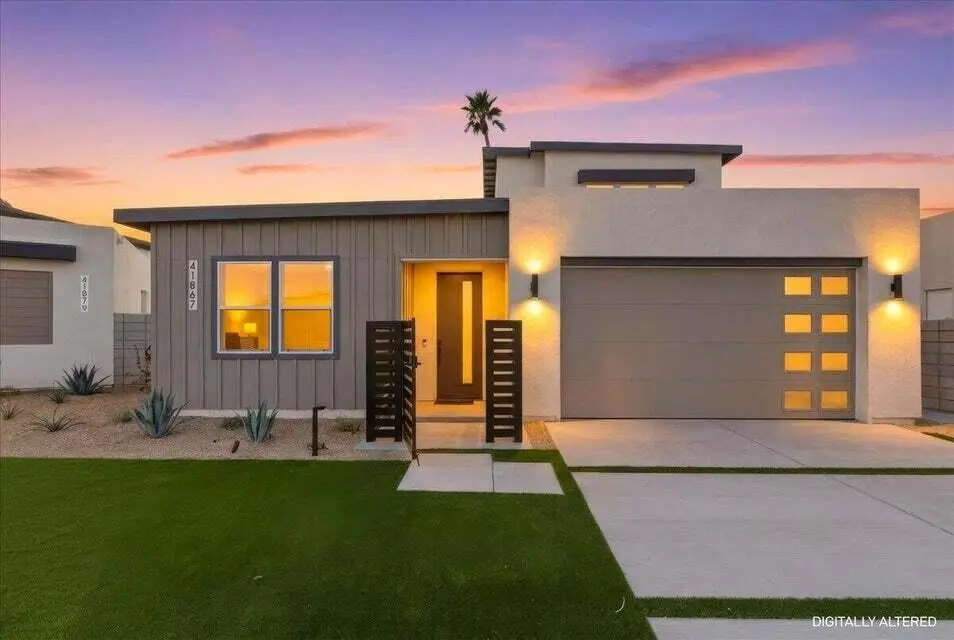 41867 Volare Court, Indio, CA — listing photo 1