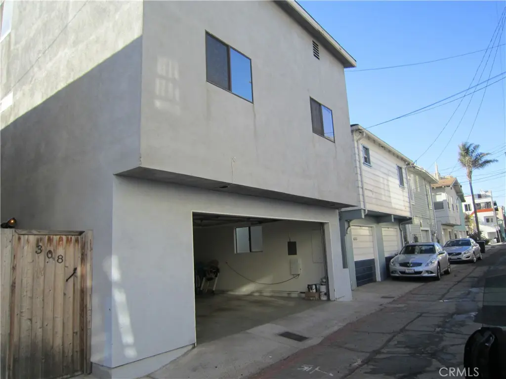 308 Manhattan Avenue, Hermosa Beach, CA — listing photo 1