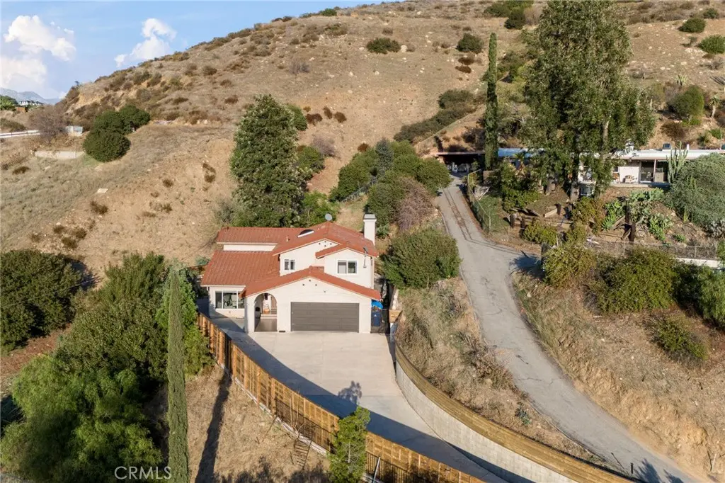 10110 Sunland Boulevard, Shadow Hills, CA — listing photo 1