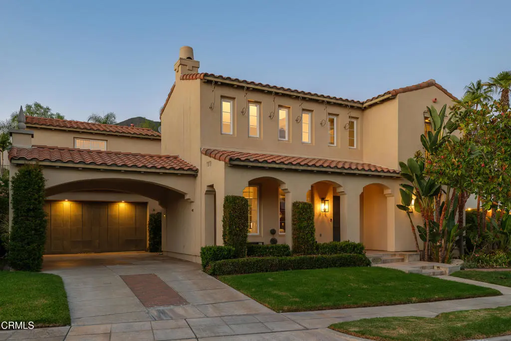 813 W Gabrielino Court, Altadena, CA — listing photo 1