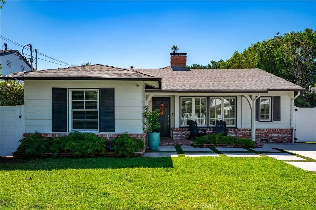 12706 Hortense Street, Studio City, CA — listing photo 1
