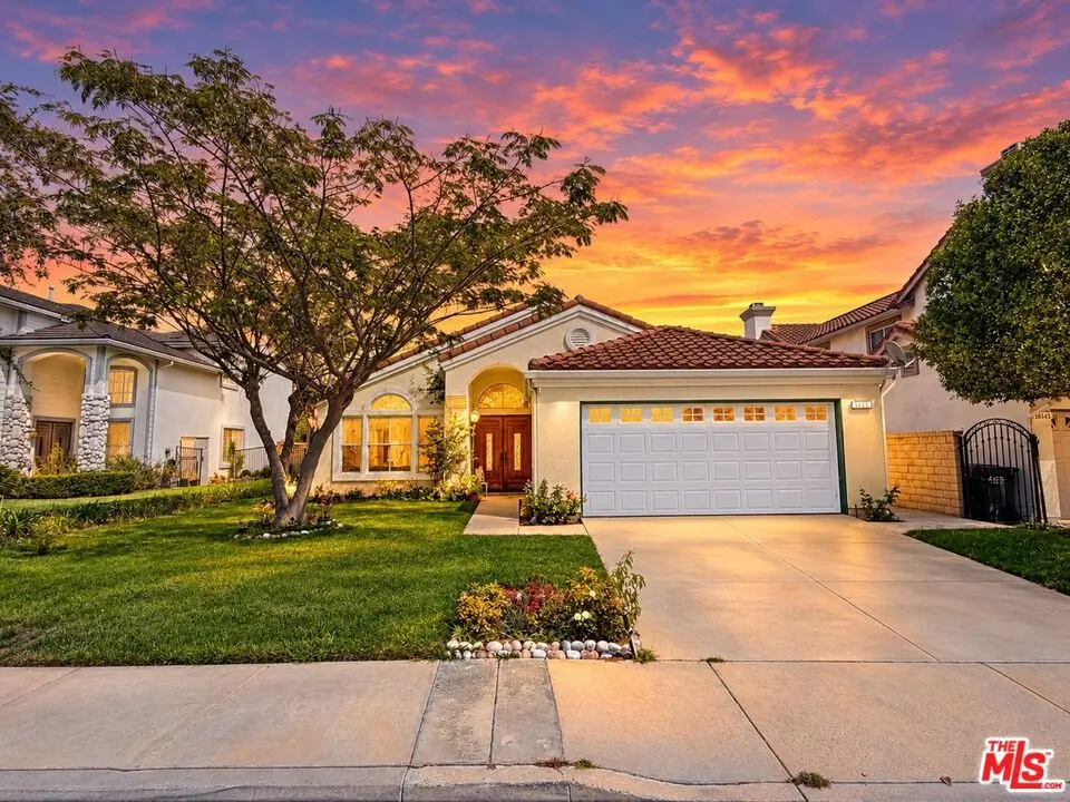 1647 Amarelle Street, Thousand Oaks, CA — listing photo 1