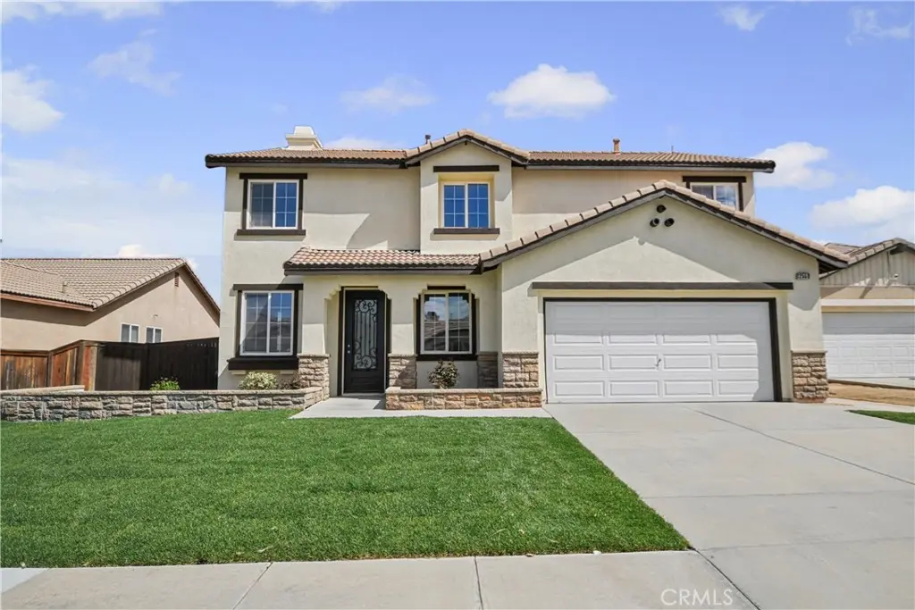 12551 Bermuda Court, Victorville, CA — listing photo 1