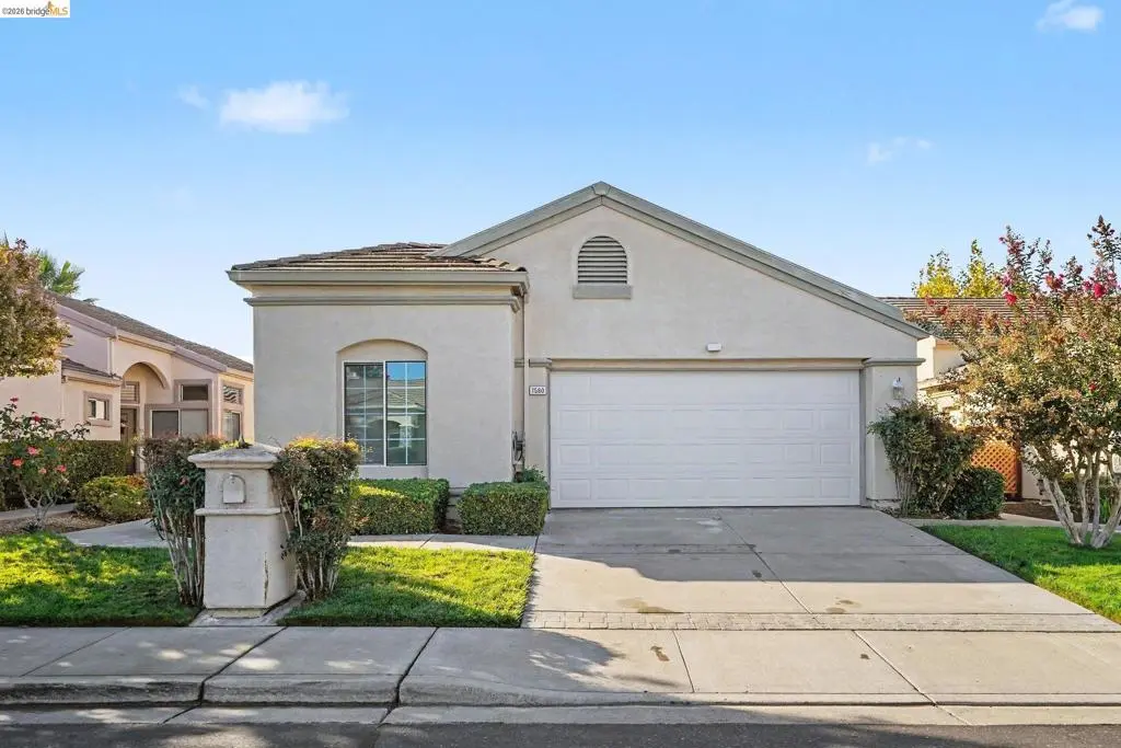 1580 Crispin Dr, Brentwood, CA — listing photo 1