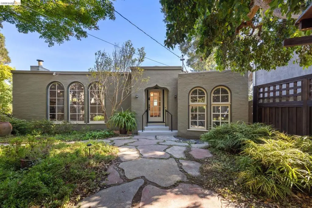 1668 San Lorenzo Ave, Berkeley, CA — listing photo 1