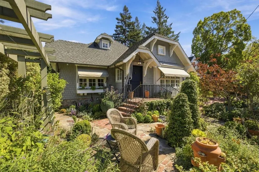 760 Edgewood Road, San Mateo, CA — listing photo 1