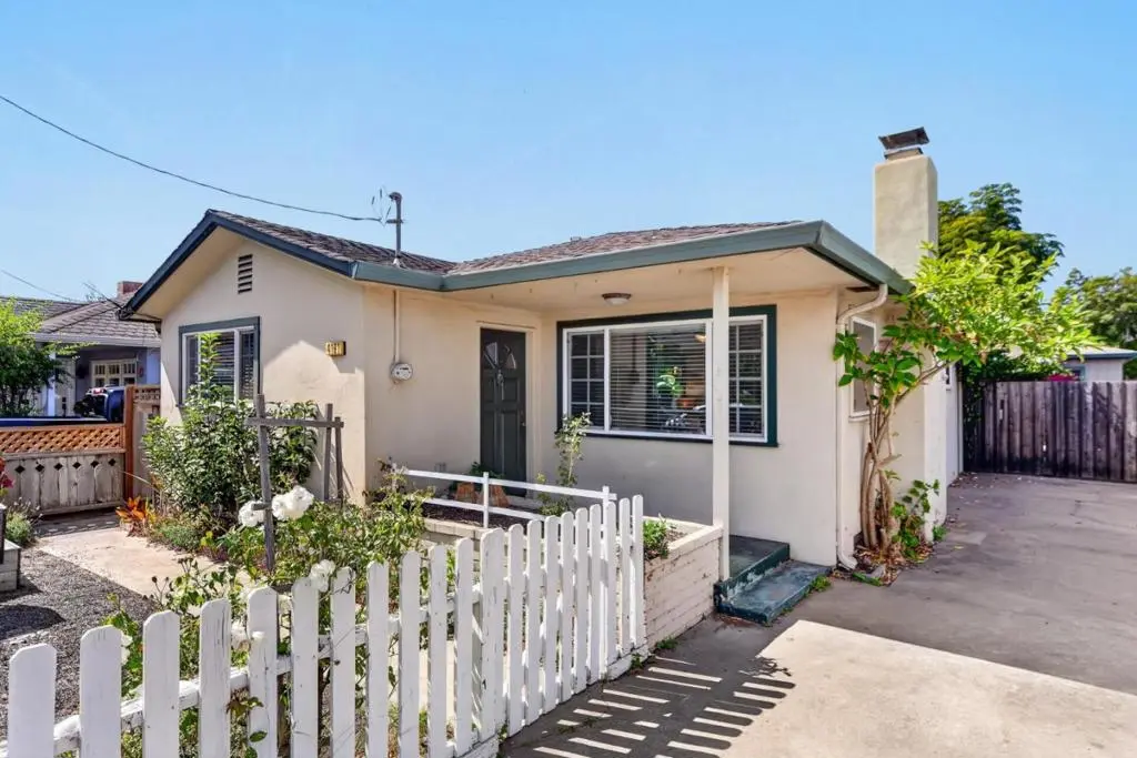4191 Portola Drive, Santa Cruz, CA — listing photo 1
