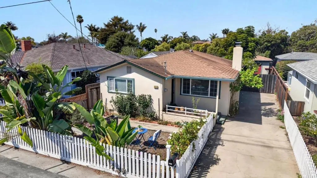 Single Family Residence for sale at 4191 Portola Drive, Santa Cruz, CA featuring 2 beds and 1 bath