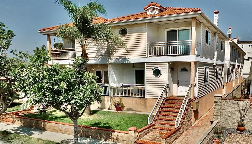 4441 Farquhar, Los Alamitos, CA — listing photo 1