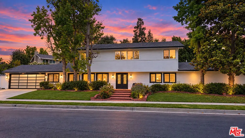 5308 Blanco Avenue, Woodland Hills, CA — listing photo 1