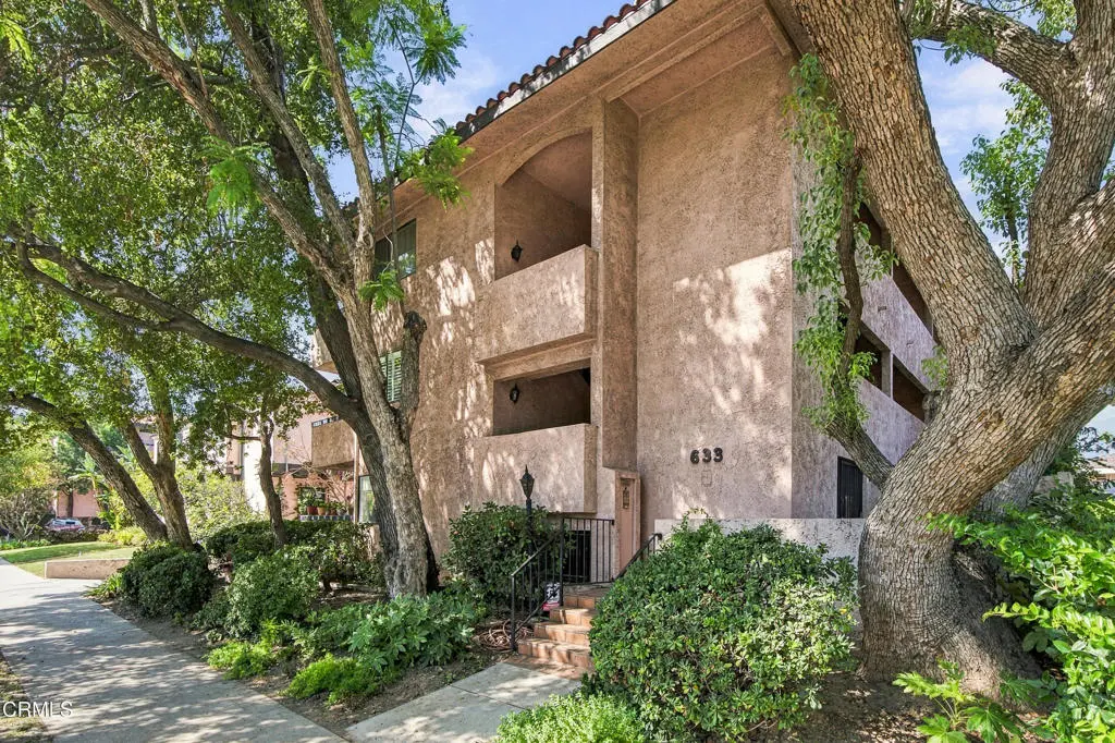 Condominium for sale at 633 E California Boulevard 103, Pasadena, CA featuring 3 beds and 2 baths