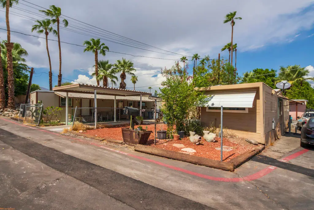 68916 H Street 75, Cathedral City, CA — listing photo 1