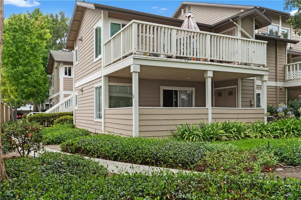 6951 Knollcrest Lane 56, Garden Grove, CA — listing photo 1