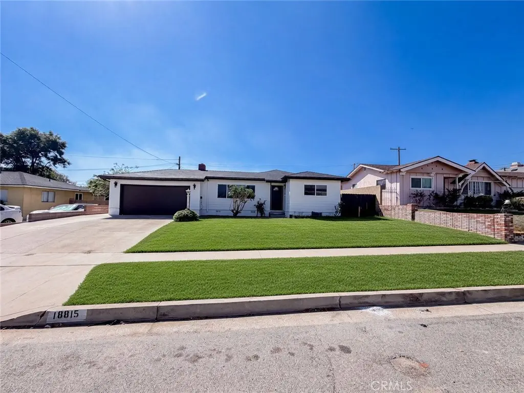 18815 Marygold, Bloomington, CA — listing photo 1