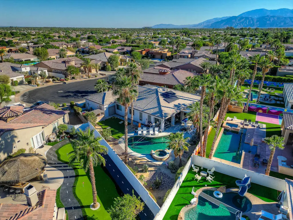 Single Family Residence for sale at 48713 Spring Rain Court, Indio, CA featuring 4 beds and 3 baths