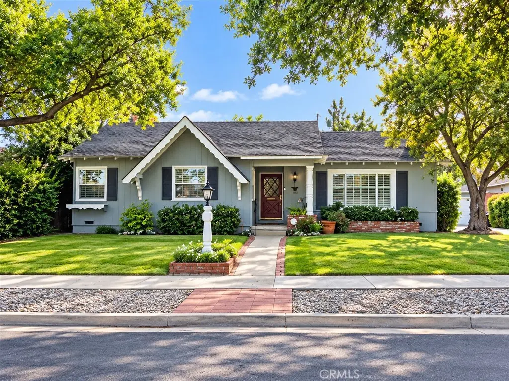 Single Family Residence for sale at 1483 Wells Avenue, Claremont, CA featuring 3 beds and 2 baths