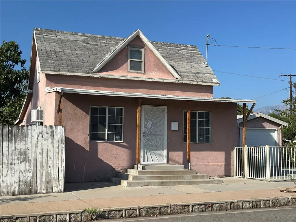 225 E Western, Redlands, CA — listing photo 1