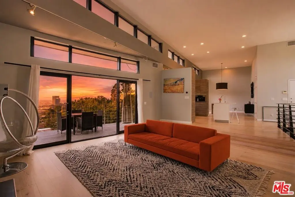 Single Family Residence for rent at 3223 Tareco Drive, Los Angeles, CA featuring 4 beds and 4 baths